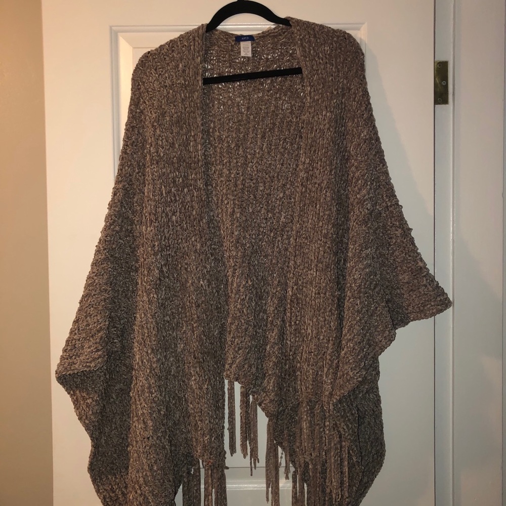 Shawl